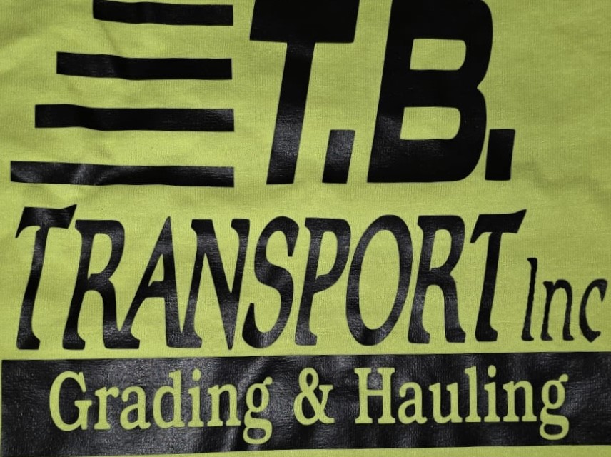 TB Transport Inc
