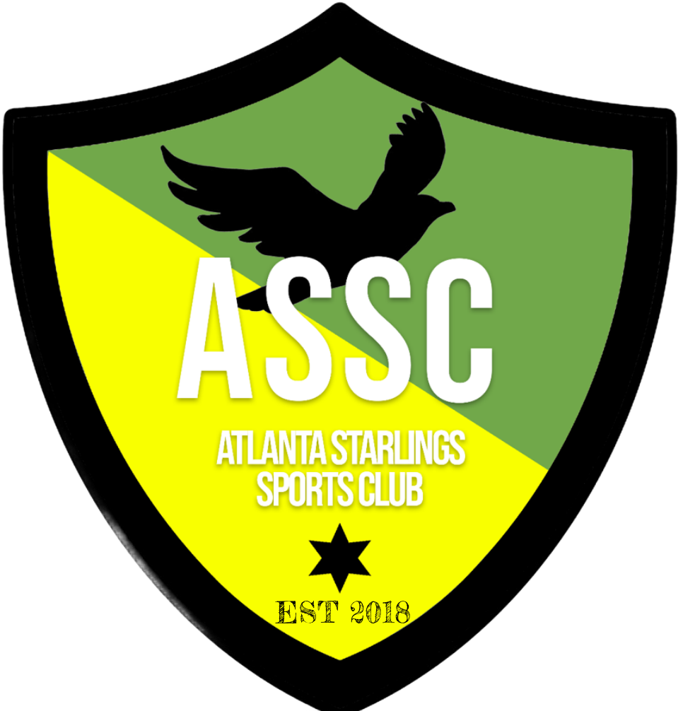 Atlanta Starlings logo
