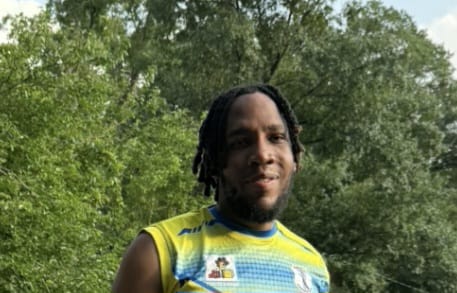 Romain Johnson GASCL MVP