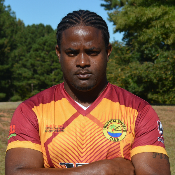 Marlando Walters